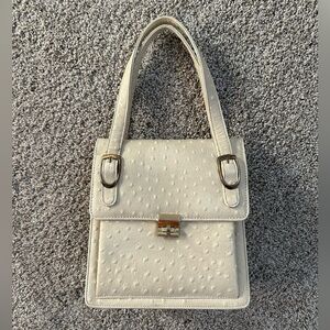Vintage Magda Makkay Handbag